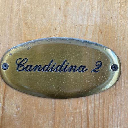 Candidina 2 ヴェルナッツァ エクステリア 写真